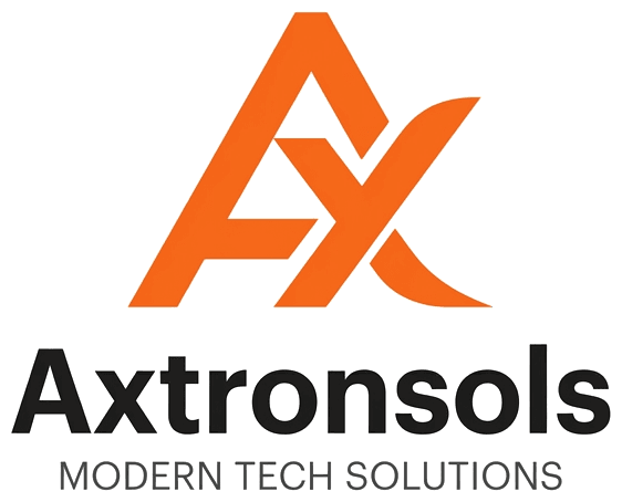 Axtronsols — Modern Tech Solutions